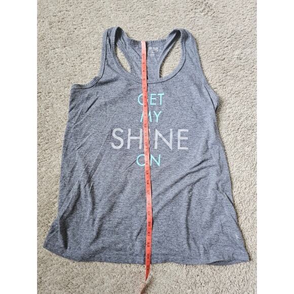 Danskin Now workout tops bundle lot of 3 womens size medium (8-10) - Picture 9 of 9